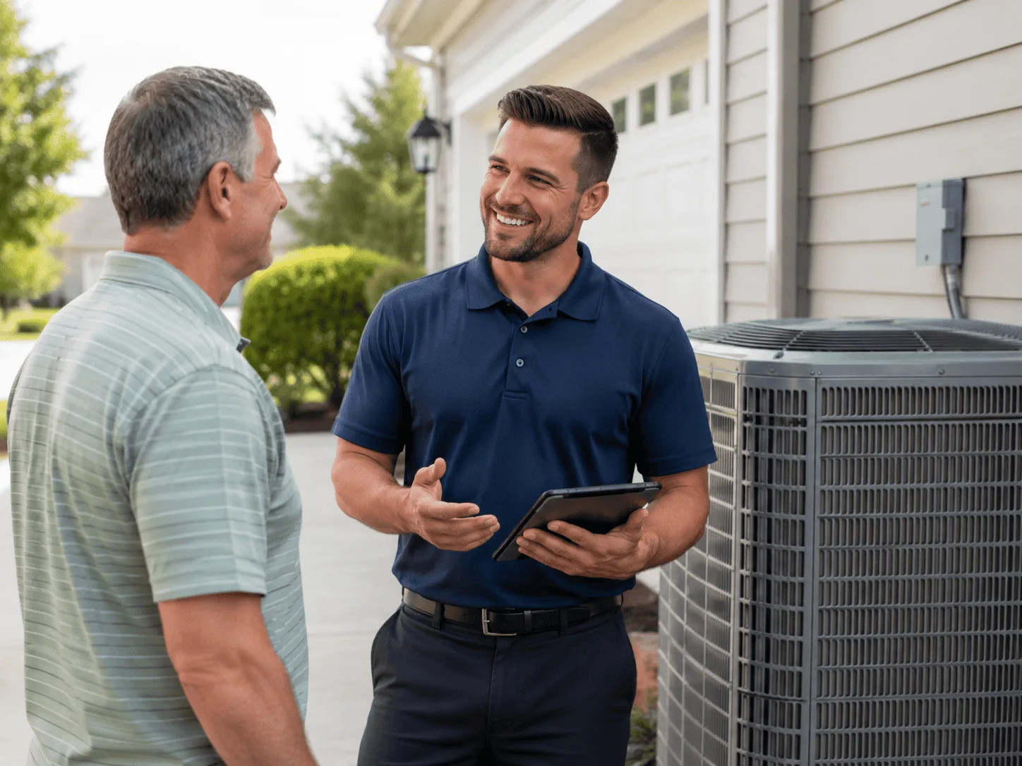 Heat Pump Installation Schaller, IA FAQs